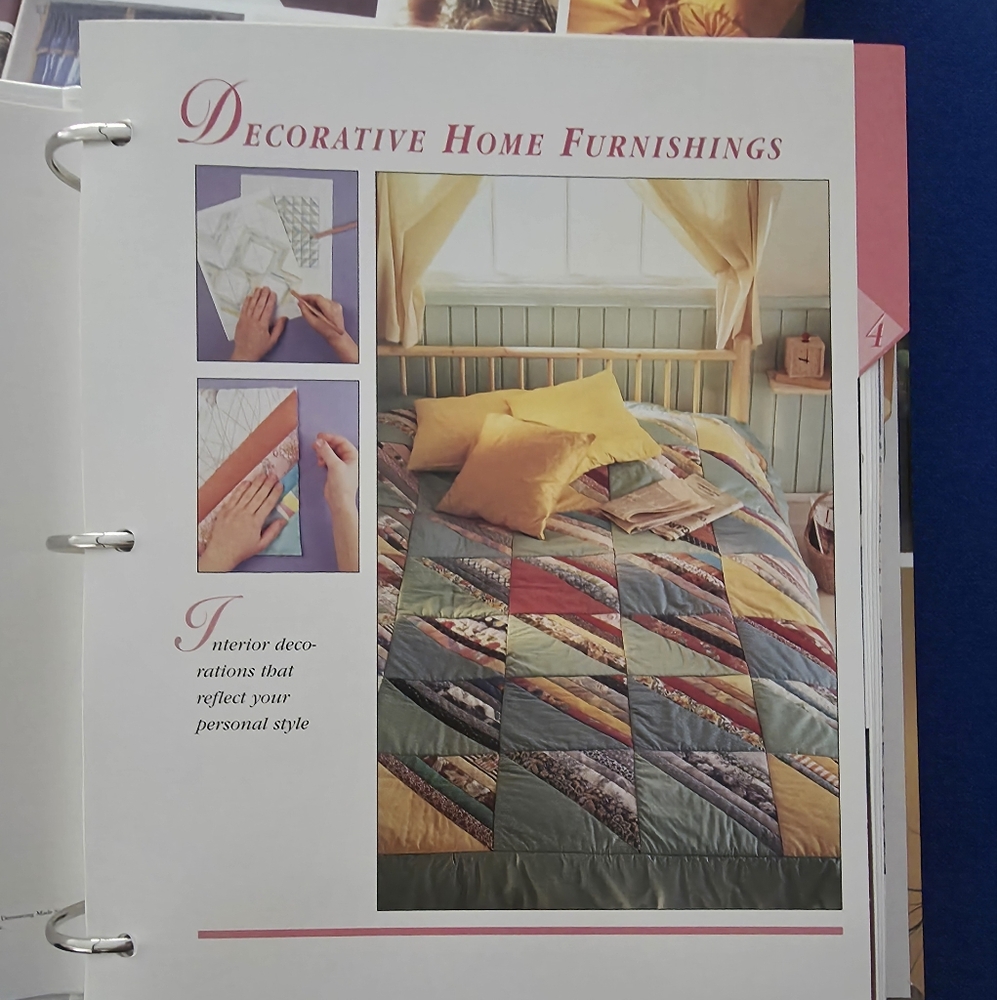 Crafting & Decorating Made Simple Book Set - Picture 3 of 13